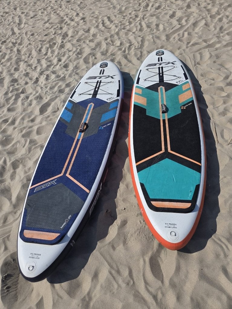 SUP Boards: END OF SEASON SALE, Ophalen, Gebruikt, SUP-accessoire