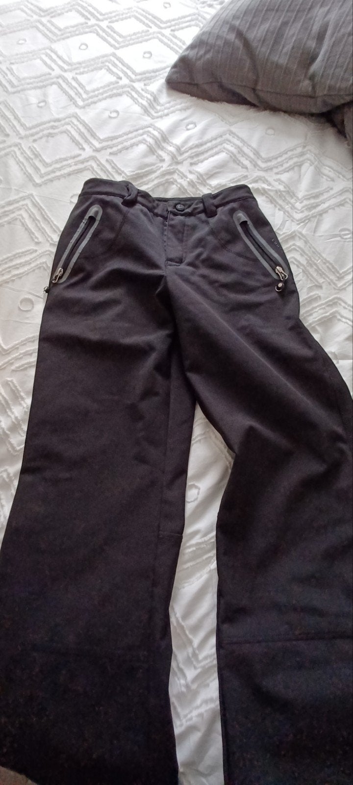 Skibroek Lutha, Kleding | Dames, Ophalen of Verzenden, Zo goed als nieuw, Maat 36 (S), Broek