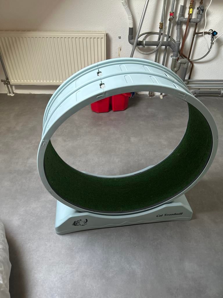 Katten loopband, Dieren en Toebehoren, Ophalen of Verzenden, Nieuw