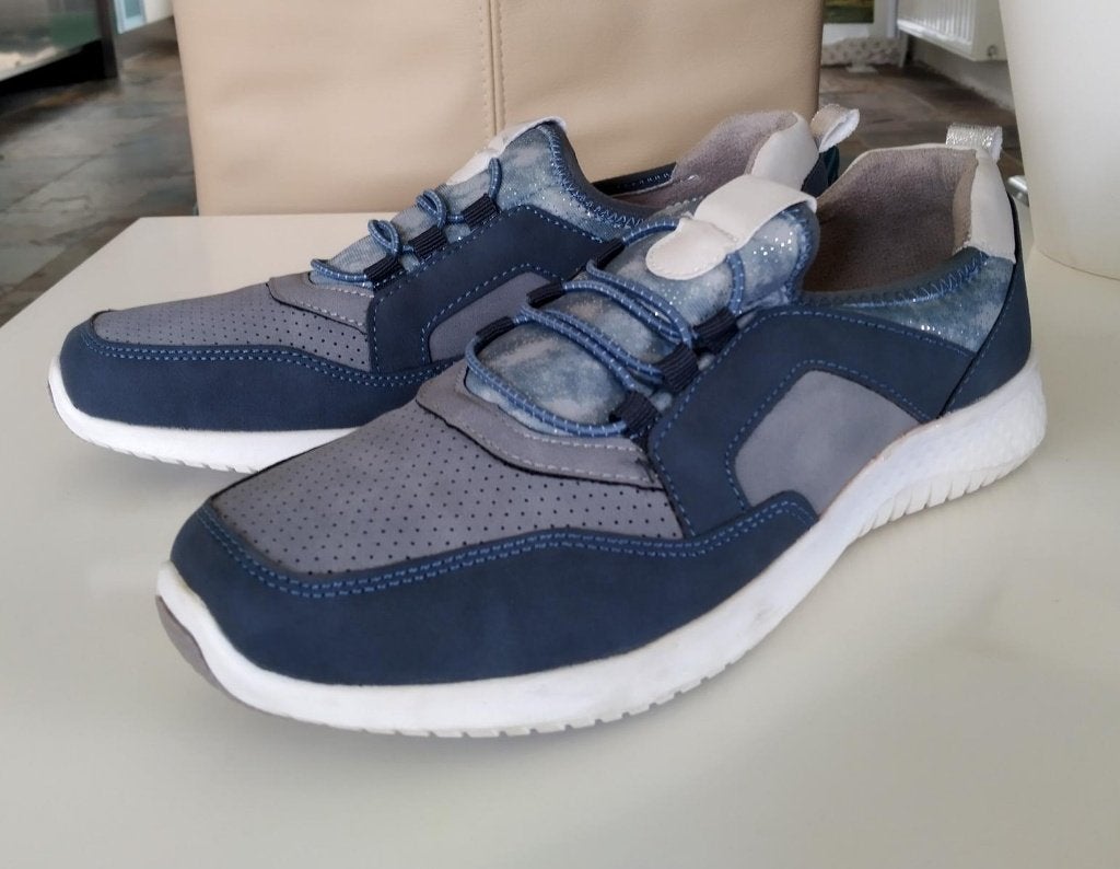 Footflex nieuwe sneakers maat 40, Kleding | Dames, Schoenen, Footflex, Overige kleuren, Nieuw, Ophalen of Verzenden