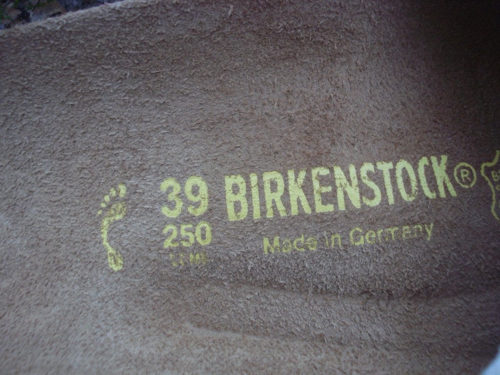 BIRKENSTOCK MADRID WIT 39 NU GRATIS VERZENDING PER POST, Slippers, Verzenden, Wit, Zo goed als nieuw