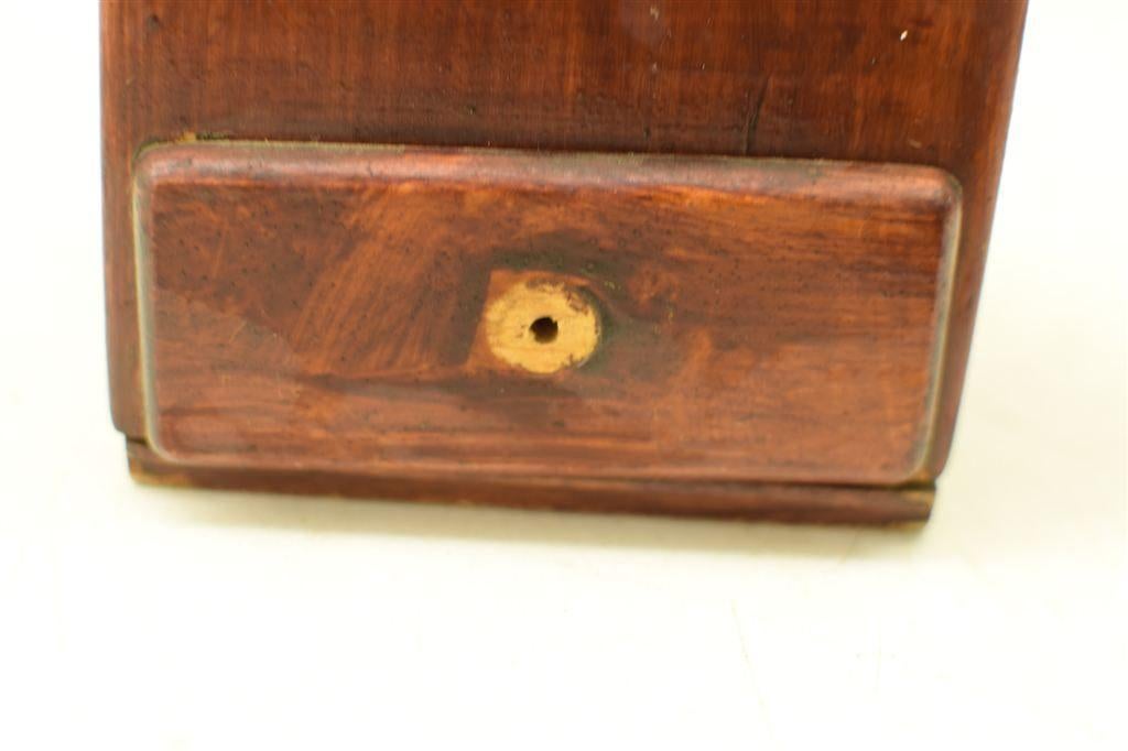 Koffiemolen 46261, Ophalen of Verzenden, Gebruikt