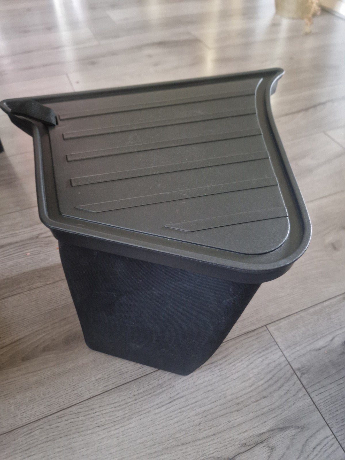 Opbergbakken voor Tesla Model Y (links en rechts), Auto diversen, Auto-accessoires, Ophalen of Verzenden, Nieuw