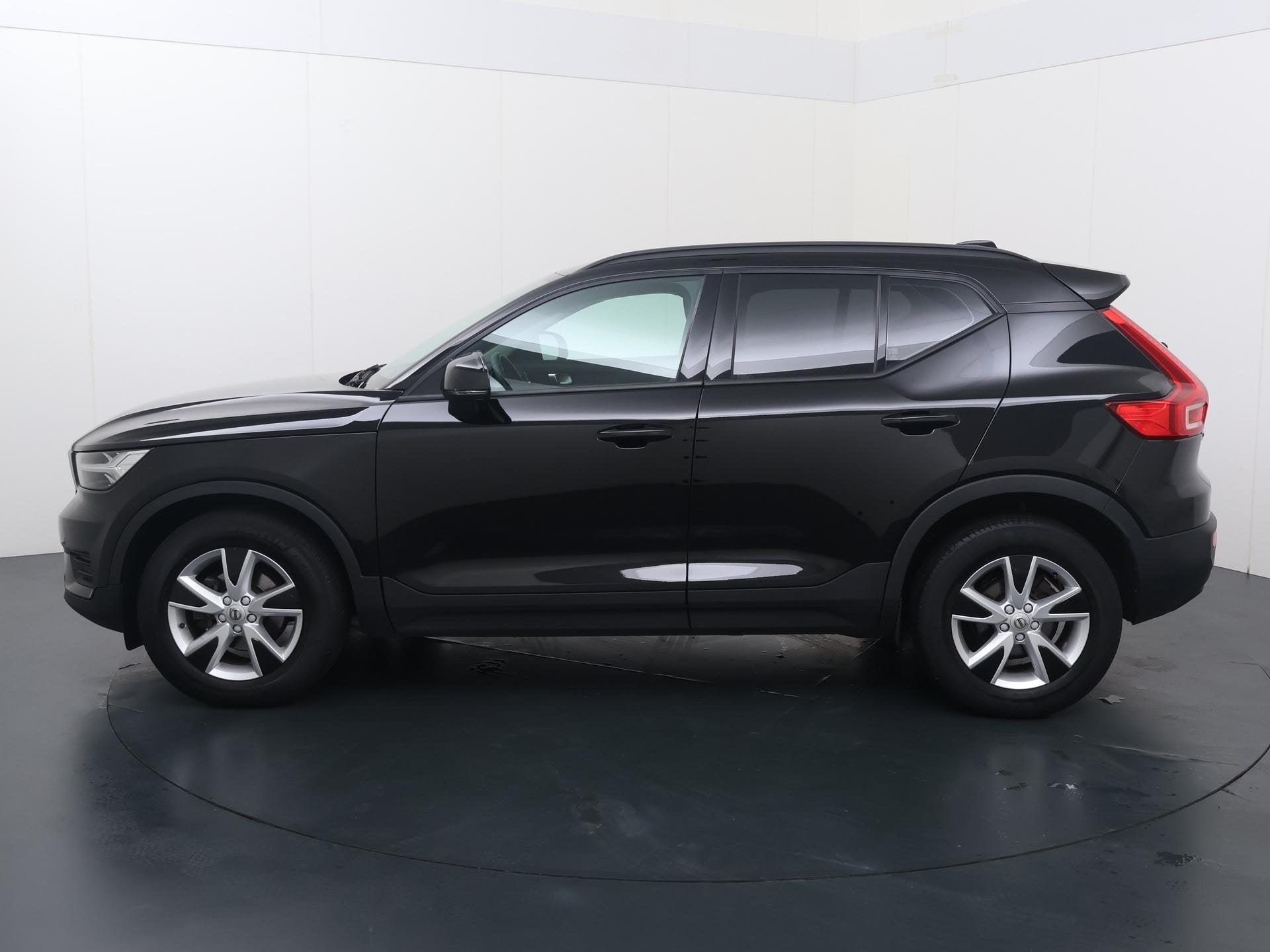 Volvo XC40 1.5 T3 Momentum | 163 PK | Cruise control | Clima, Auto's, 12 maanden, Stof, Gebruikt, Euro 6