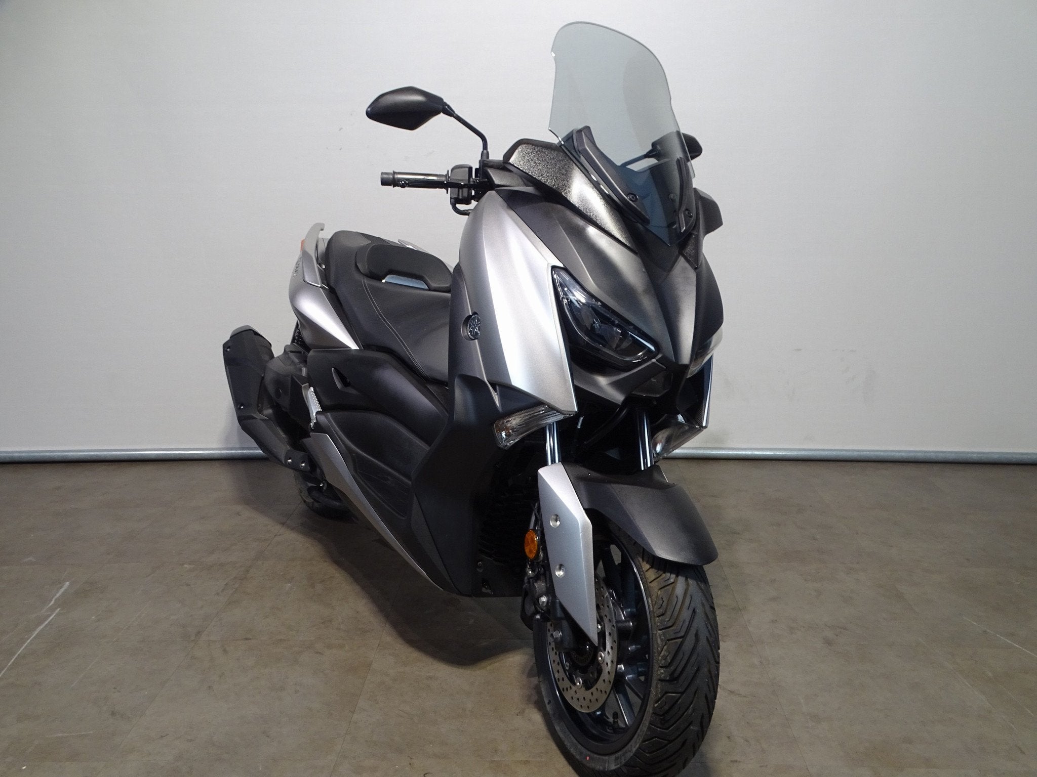 Yamaha X MAX 400 ABS, Scooter, Bedrijf, 12 t/m 35 kW