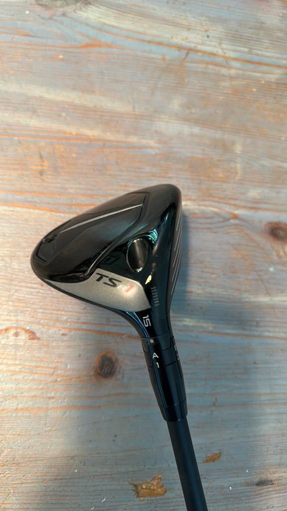 Titleist, Ophalen of Verzenden, Zo goed als nieuw, Bal(len)