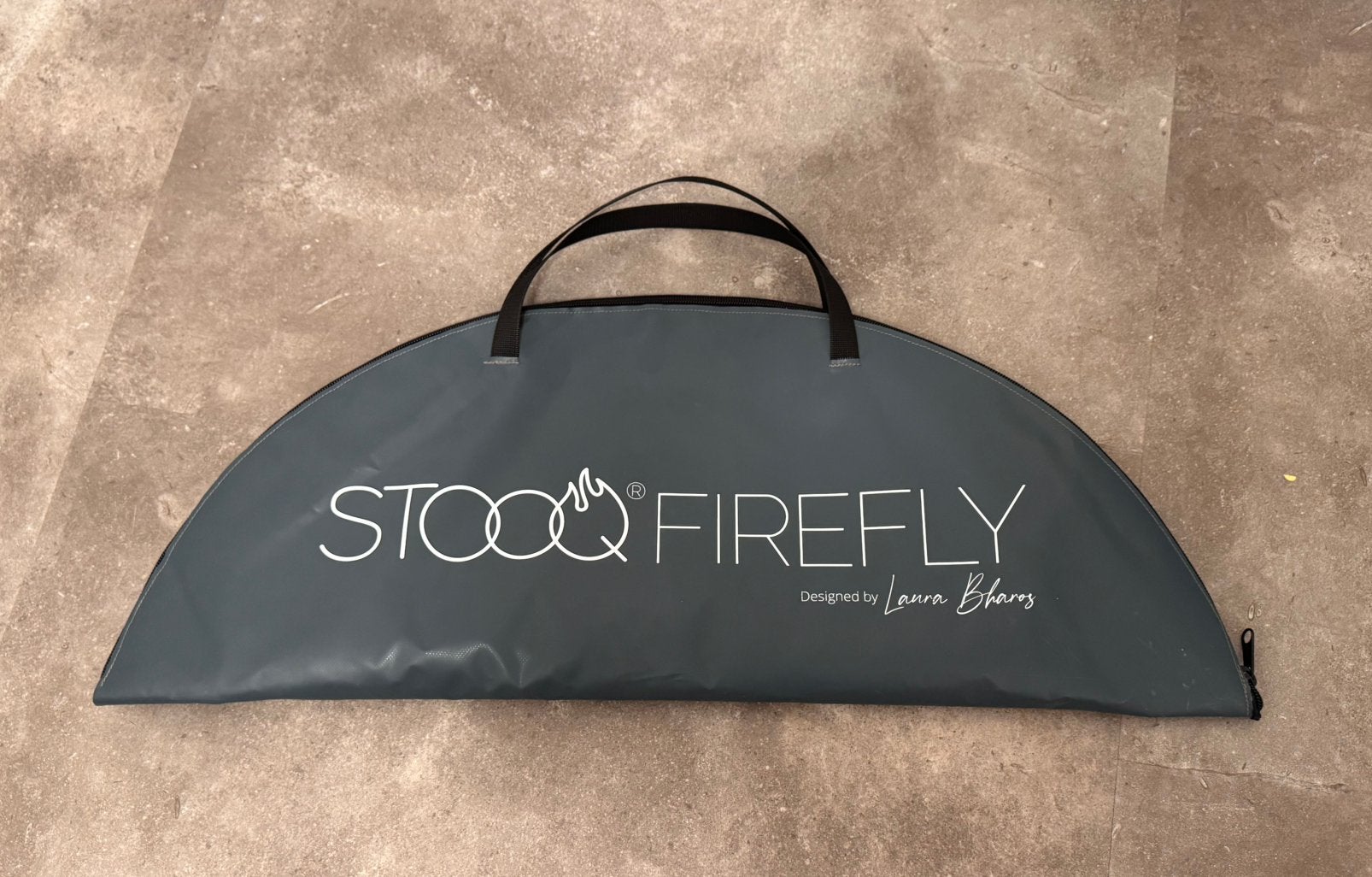 Stooq firefly vuurkorf/doek nieuw, Tuin en Terras, Ophalen, Nieuw