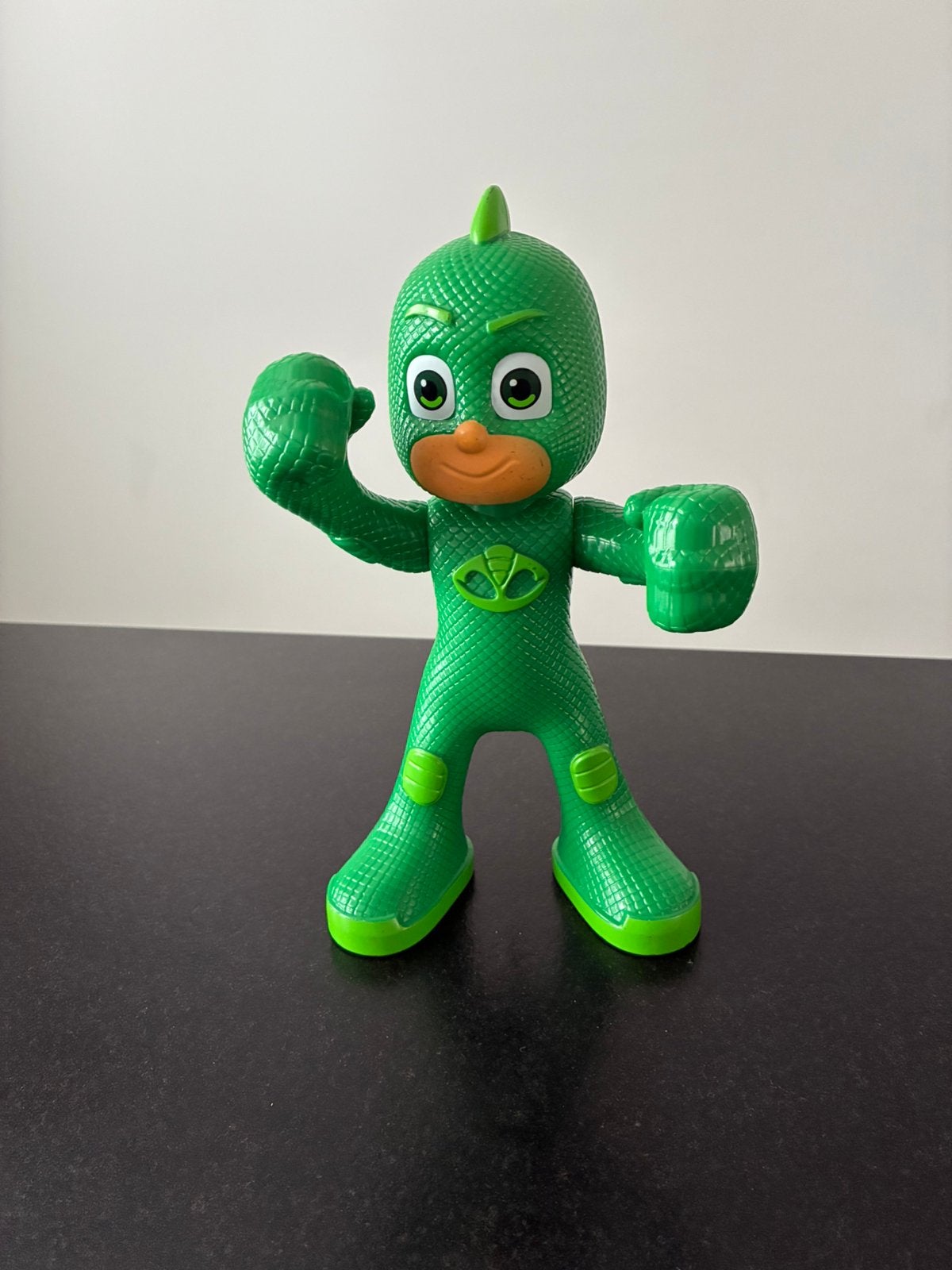 PJ mask Gekko pop, Ophalen, Gebruikt