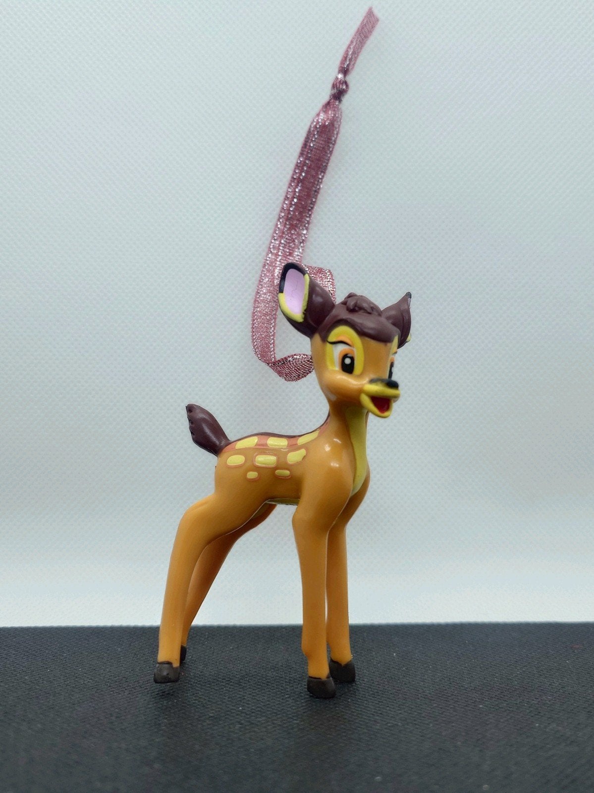 Disney Bambi kerst ornament hanger kerstbal, Ophalen of Verzenden, Bambi of Dumbo, Nieuw