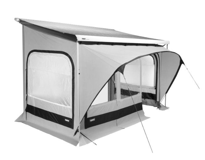 Thule 360 XL, Ophalen, Zo goed als nieuw, Thule