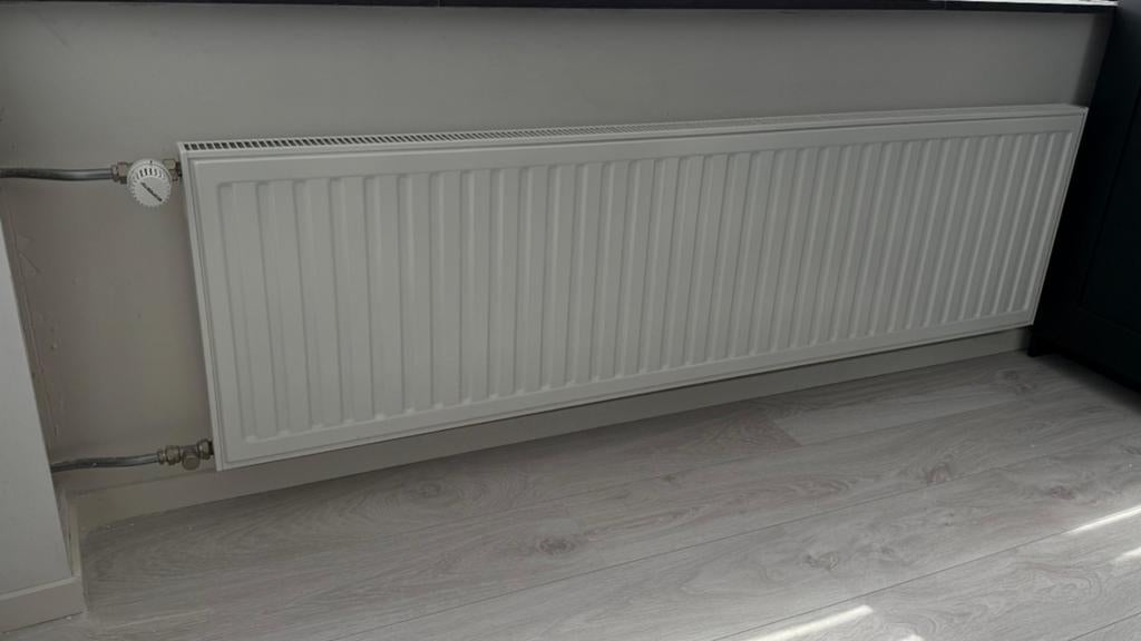 Radiatoren Radson Compact, Ophalen of Verzenden, Zo goed als nieuw, Radiator, 30 tot 80 cm