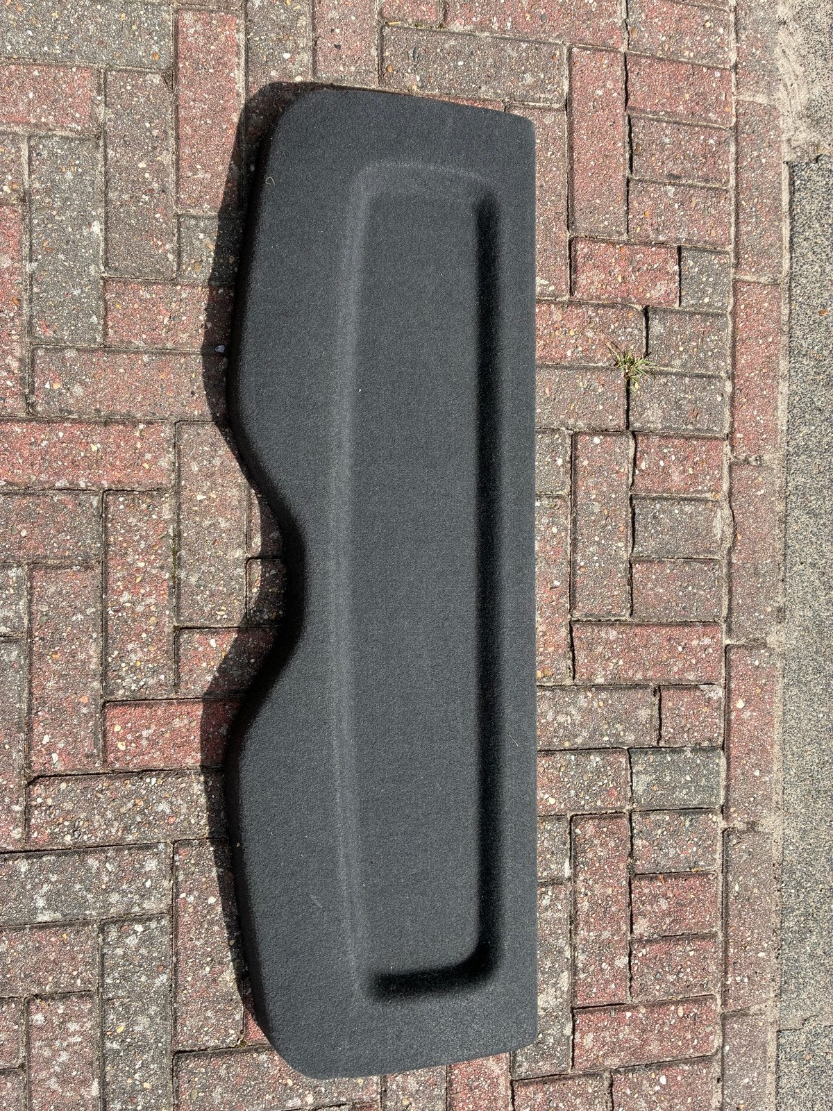 Hoedenplank Renault Twingo - Gebruikt, Ophalen of Verzenden, Gebruikt, Renault