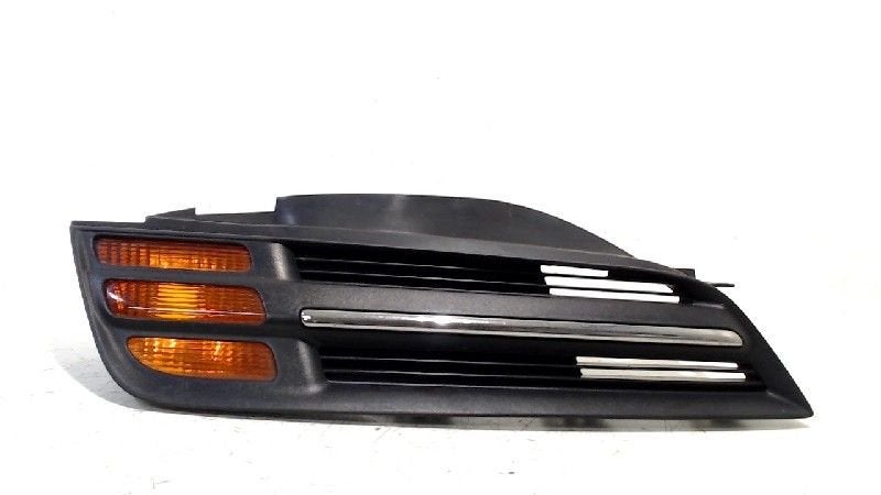 Grillerooster rechts Nissan Micra, Auto-onderdelen, Overige Auto-onderdelen, Nissan, Gebruikt, Herkomst onderdeel bekend, 12 maanden garantie