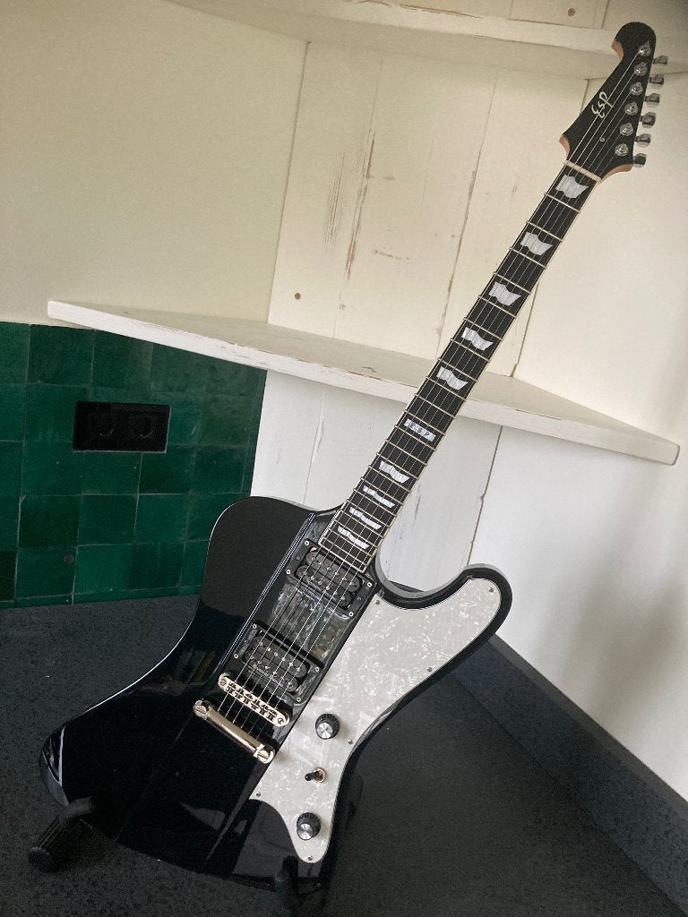 ESP Phoenix II (Japan), Ophalen, Gebruikt, Solid body, Overige merken