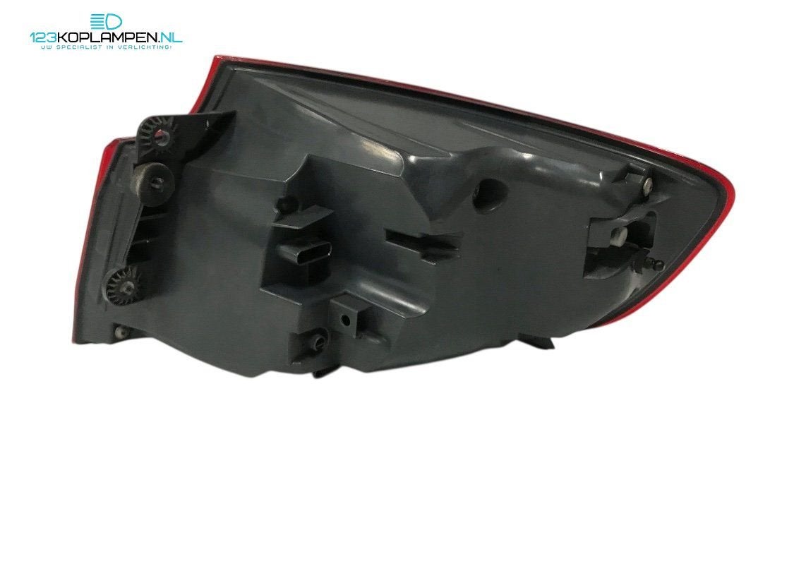 BMW 3 Serie GT F34 achterlicht links LED Facelift, Gebruikt, -, Verzenden, -