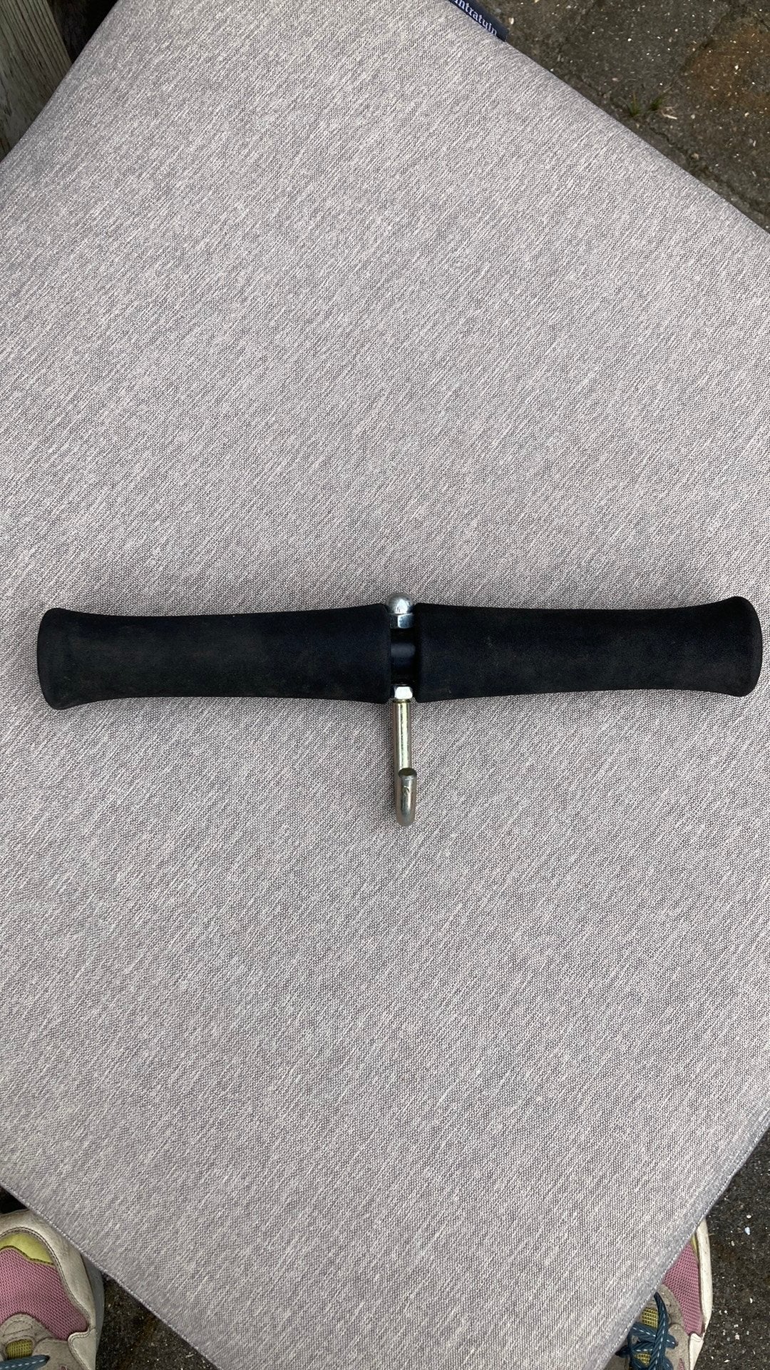 Cygnet Easylift Weighbar, Ophalen of Verzenden, Zo goed als nieuw, Overige typen