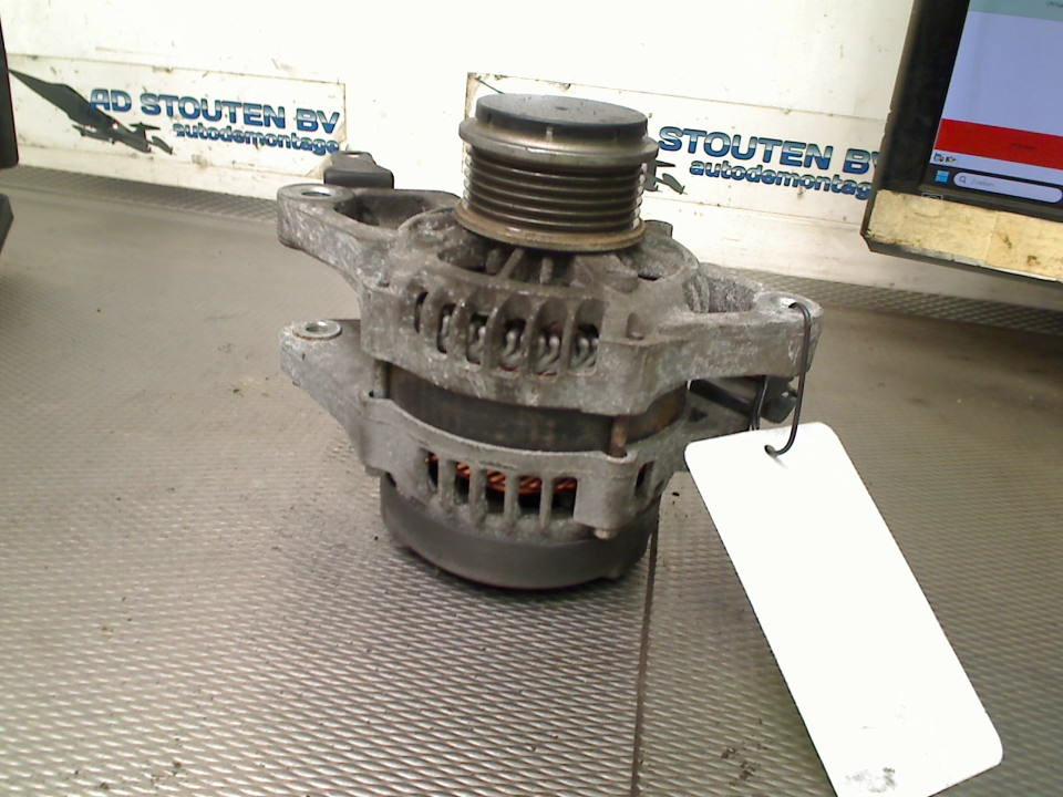 Dynamo Citroën C1 (2014-04/2018-04) TG1042109820, Gebruikt, Citroën, Kontakt-citroen@citroen.com, Citroën Deutschland GmbH