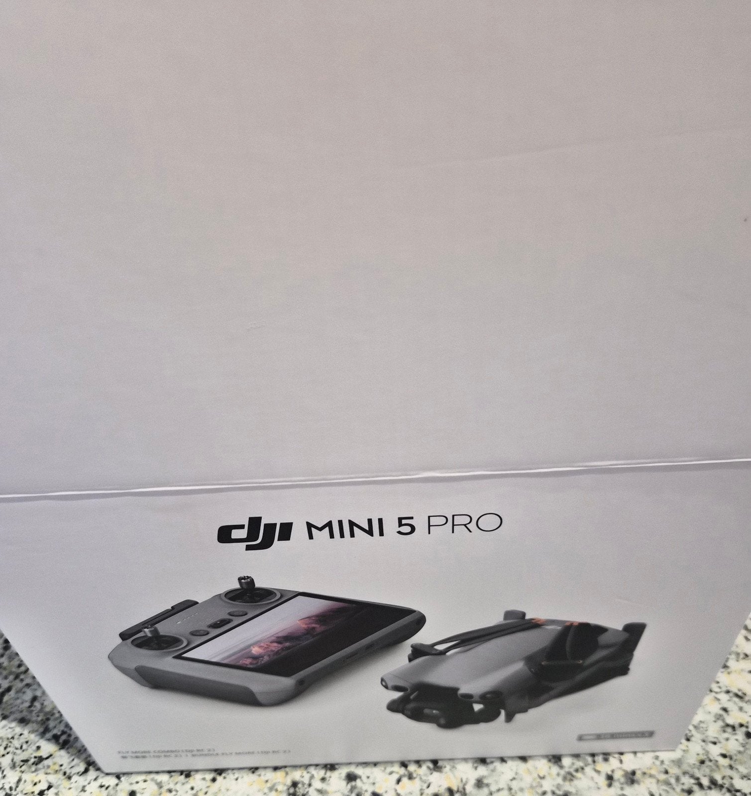 DJI Mini 5pro Drone met accessoires en koffer graag ruilen, 30 tot 45 minuten, Cameradrone, 5 tot 10 kilometer, Ophalen of Verzenden