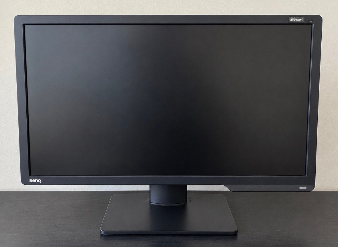 BenQ XL2411Z Gaming Monitor - 144Hz Full HD, Computers en Software, Gebruikt, 101 t/m 150 Hz, In hoogte verstelbaar, Full HD