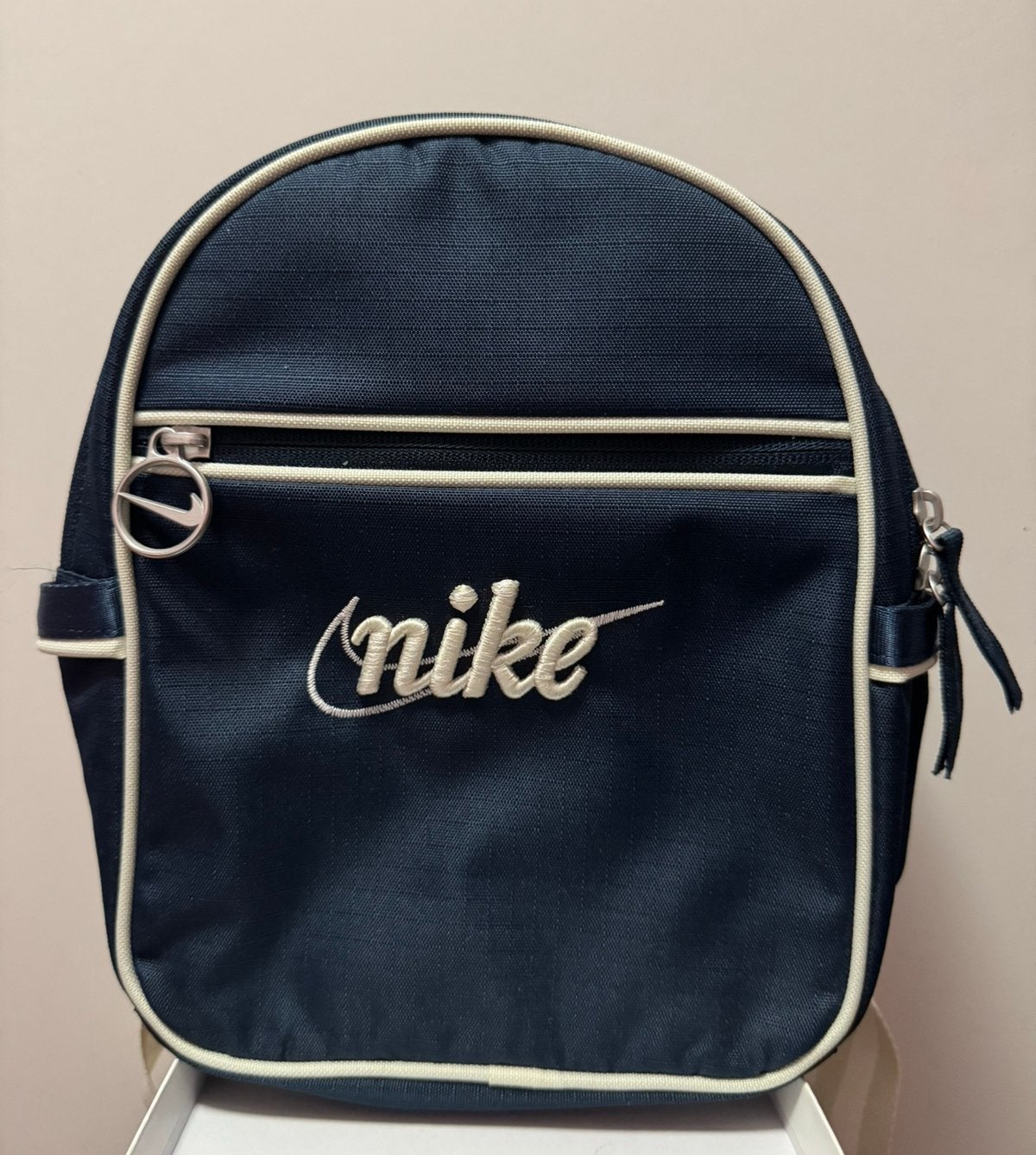 Nike Sportswear Futura 365 Mini Rugzak, Ophalen of Verzenden, Zo goed als nieuw, Overige merken
