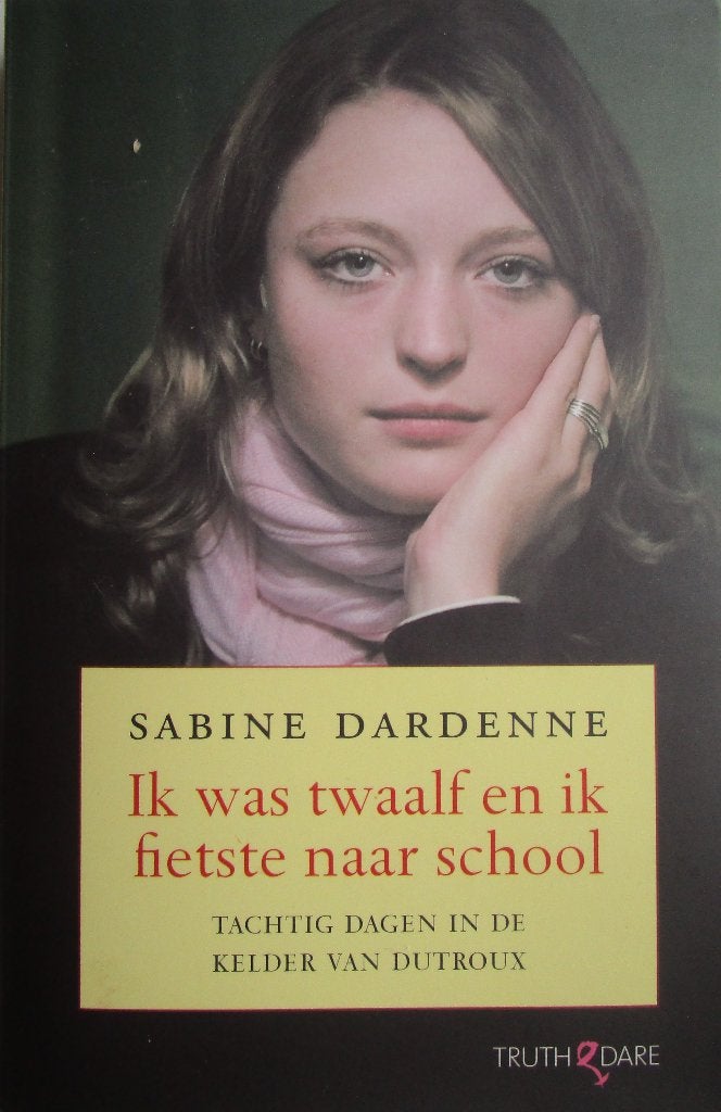 het Boek Ik was twaalf en ik fietste naar school, Boeken, Ophalen of Verzenden, Zo goed als nieuw