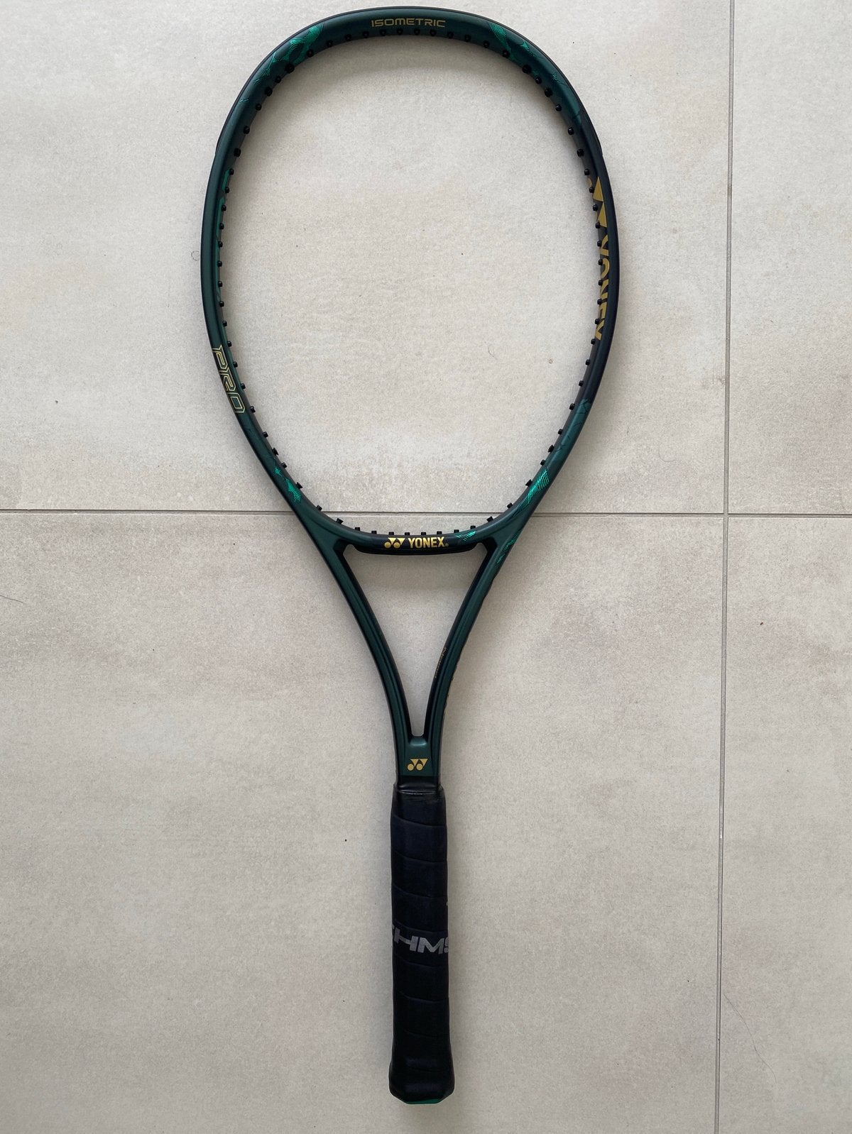 Yonex VCore Pro H (nieuwstaat L3), Overige merken, Ophalen of Verzenden, Zo goed als nieuw, Racket