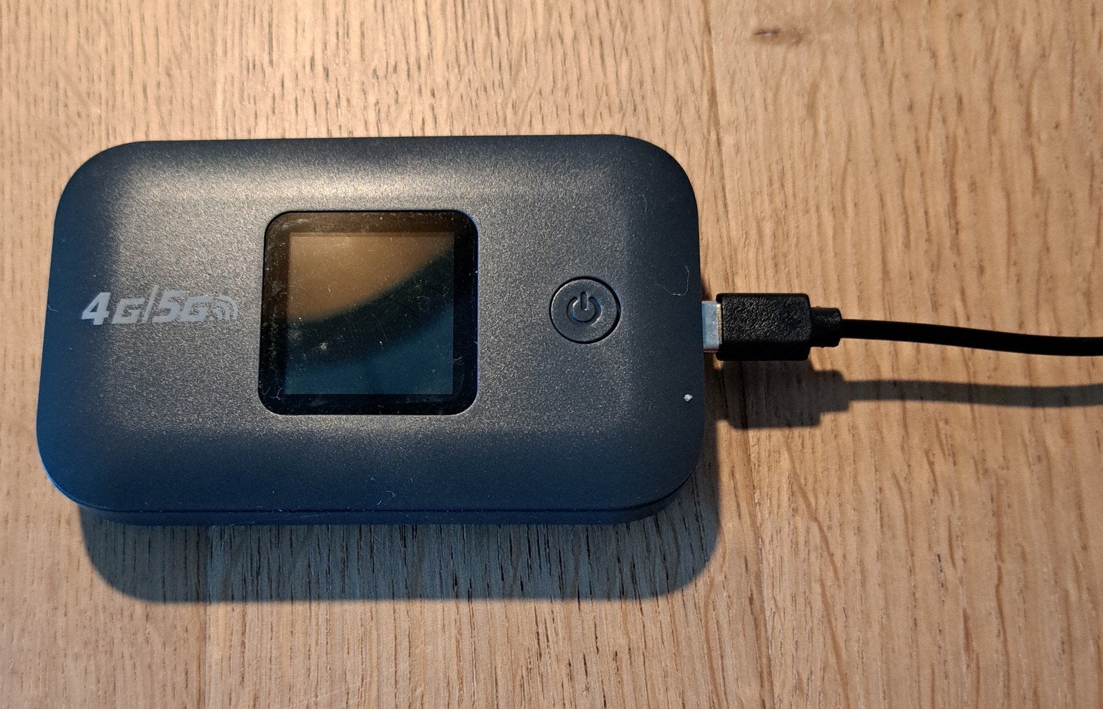 Mifi 4G/5G Wireless Mobile Wifi, Ophalen of Verzenden, Nieuw