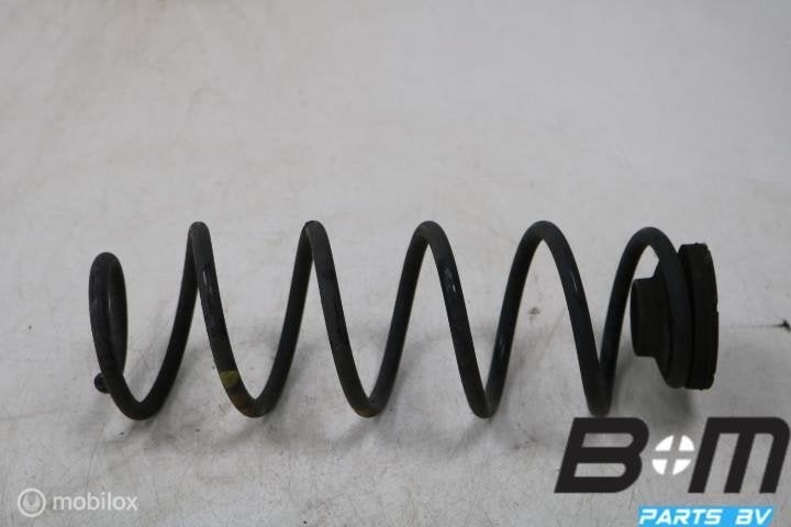 Schroefveer achterzijde VW Up! 1S0511115AK, Gebruikt
