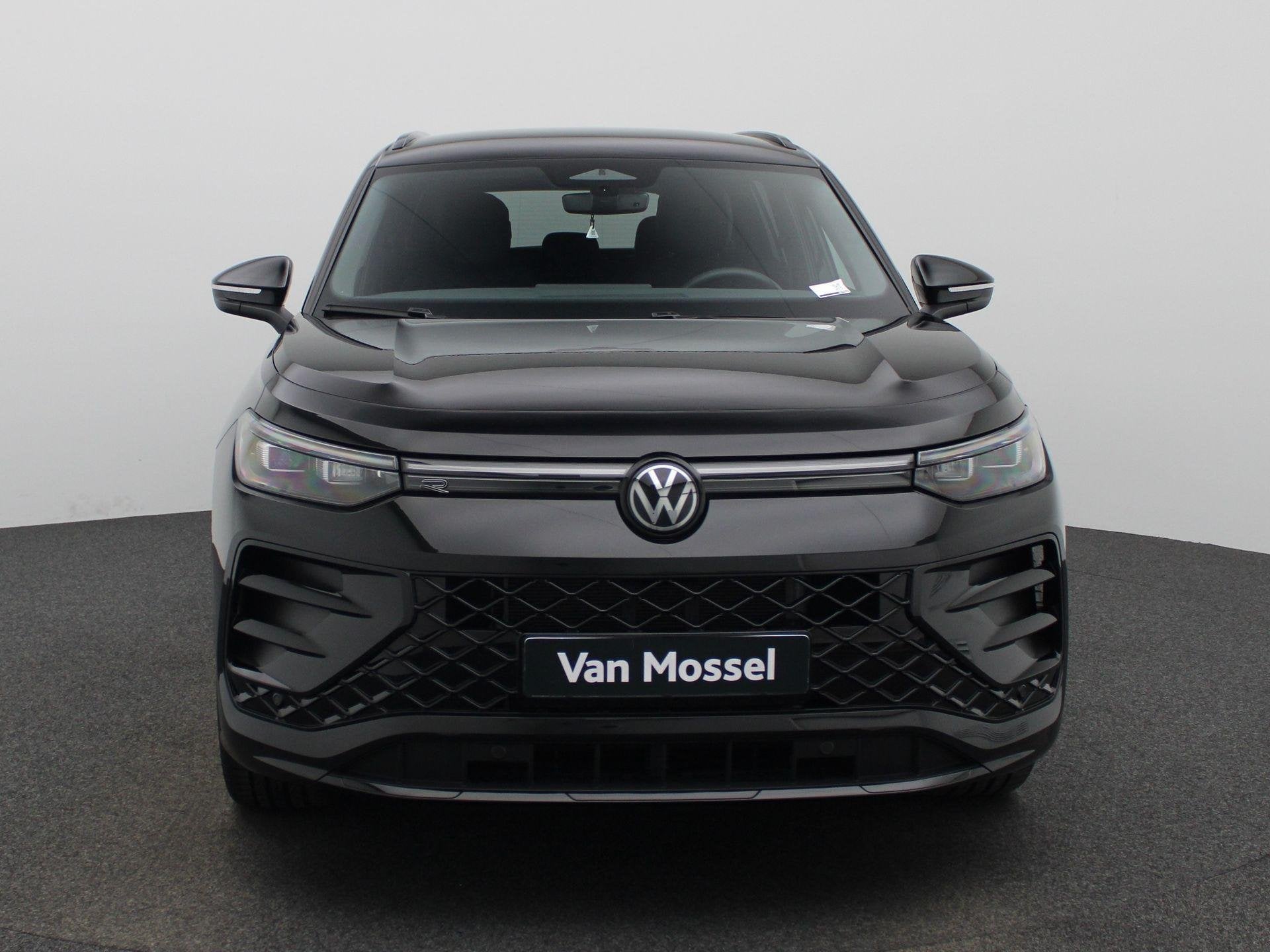 Volkswagen Tayron 1.5 eHybrid R-Line Edition 204 PK| Leder I, Auto's, 12 maanden, 4 cilinders, 150 min, SUV of Terreinwagen