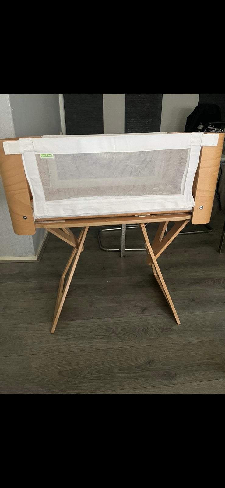 Bednest Co-Sleeper, Kinderen en Baby's, Ophalen of Verzenden, Zo goed als nieuw, Wieg