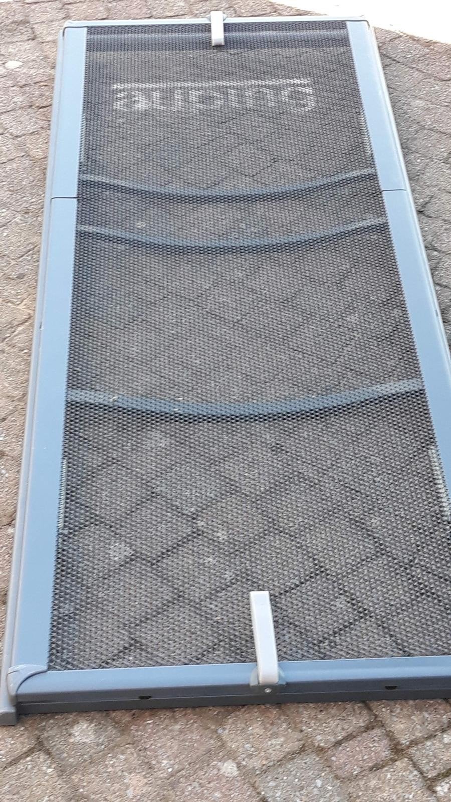 Auping metalen matrasbodem verstelbaar 198x79 cm, Ophalen, Gebruikt, 90 cm, Eenpersoons