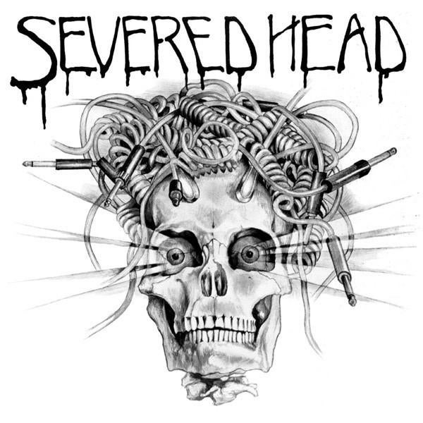severed head/heavy metal-hard rock/punk/hardrock-ZELDZAAM, Verzenden, 7 inch, Single, Zo goed als nieuw