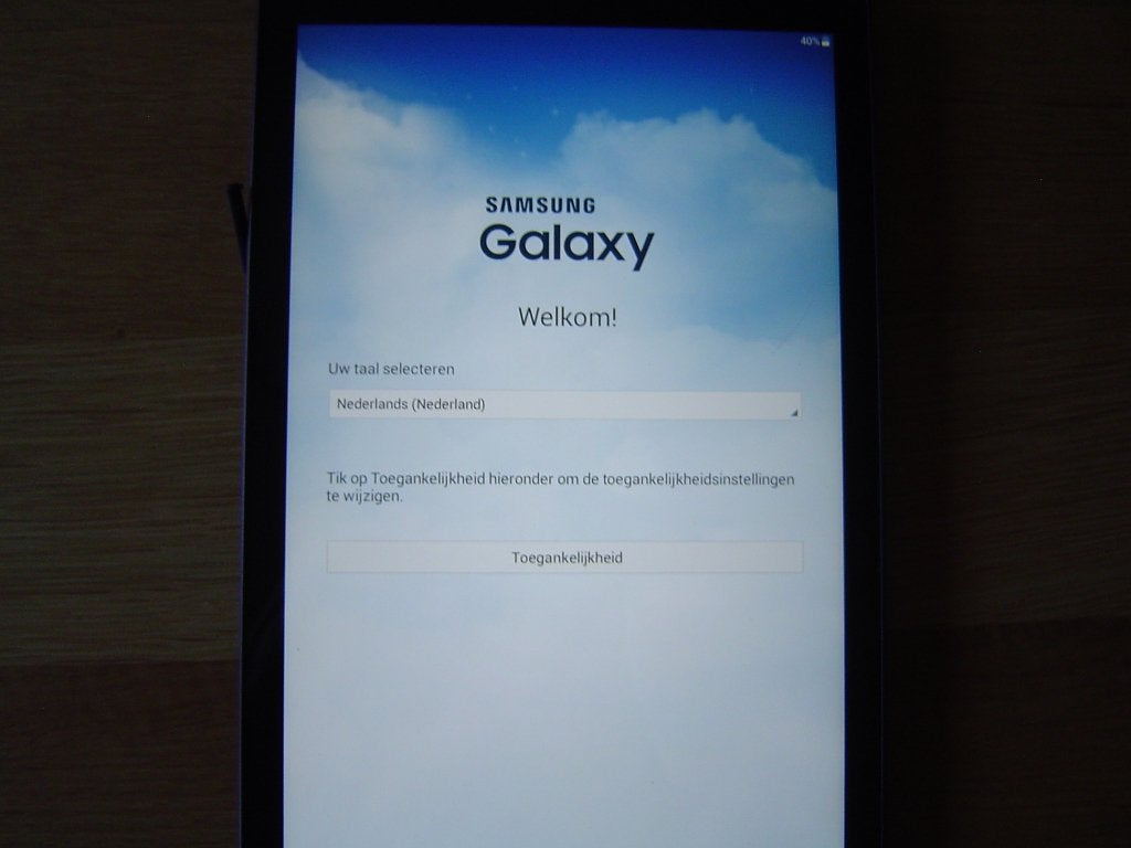 Samsung Galaxy Tab 3., Computers en Software, 10 inch, TAB E, Samsumg, Ophalen of Verzenden