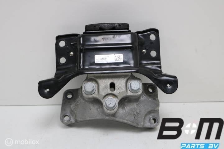 Motorsteun VW Golf 7 5Q0199555AS, Gebruikt