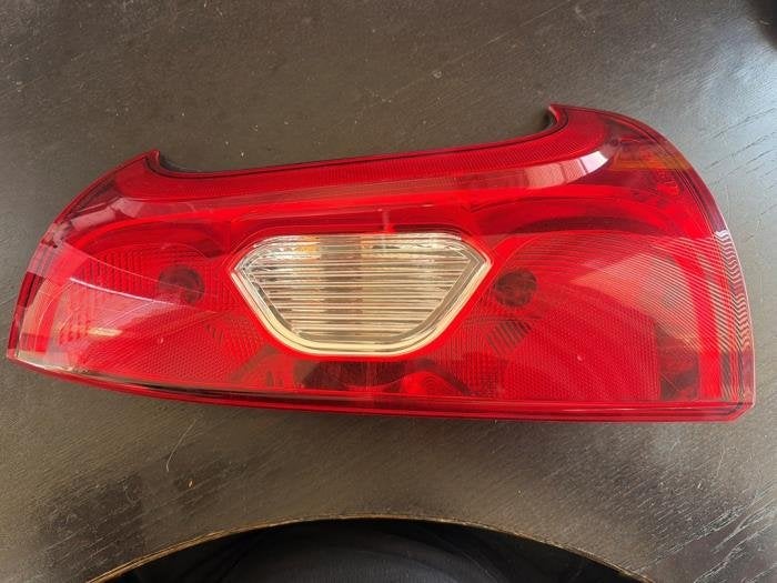 Achterlicht rechts van een Fiat Panda, Gebruikt, -, -, Fiat