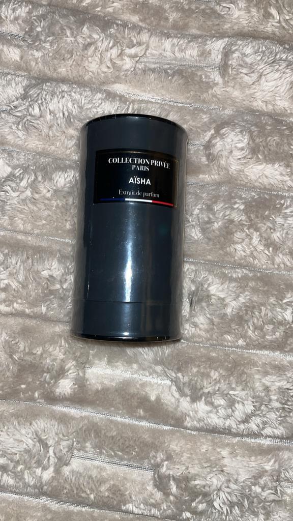 Collection Privée Paris Parfums - Aisha, Bois Intense, Jardi, Ophalen, Nieuw