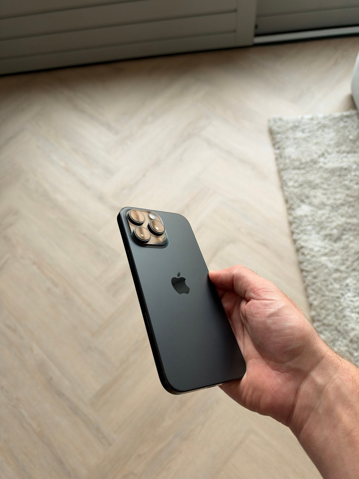Foto 6 van iPhone 16 Pro Max 256 GB