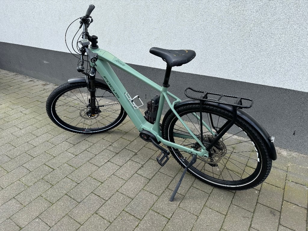 Focus Aventura 6.8 - Bosch CX - 625Wh, Gebruikt, Info@focus-bikes.com, Rotenwaldstraße 158, 70197 Stuttgart, Germany, 59 cm of meer