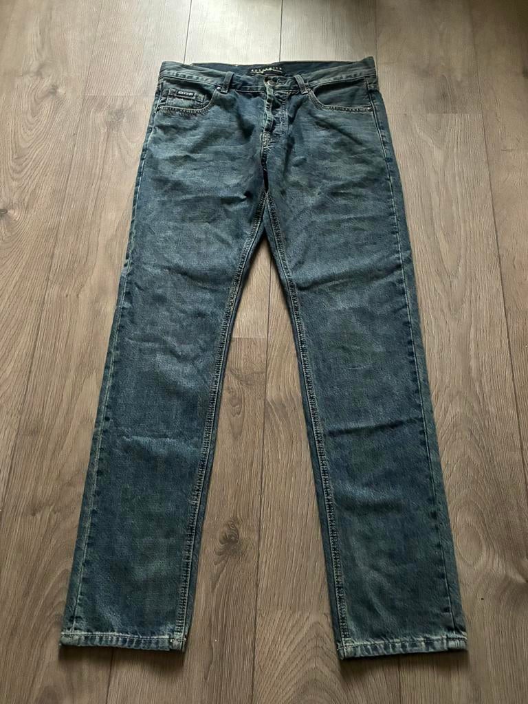 Rocksmith spijkerbroek 30/32, Ophalen of Verzenden, Zo goed als nieuw, Blauw, W32 (confectie 46) of kleiner