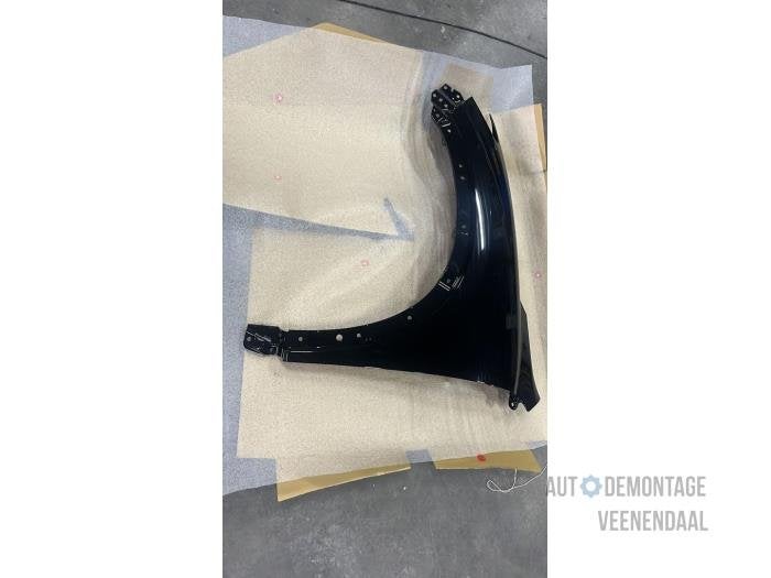 Scherm links-voor van een Mazda CX-5 (41W), -, -, Nieuw, Ophalen of Verzenden