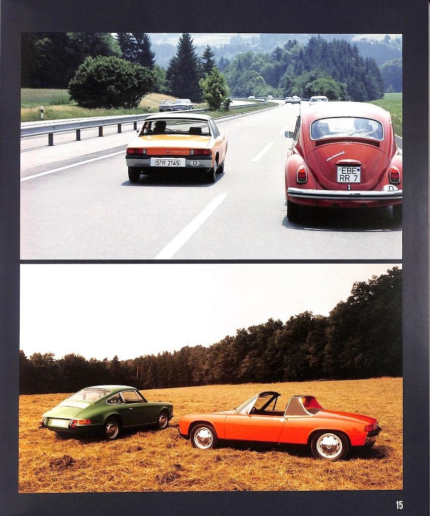 Porsche 924, Boeken, Auto's | Boeken, Verzenden, Joost Nesshöver, Nieuw, Porsche