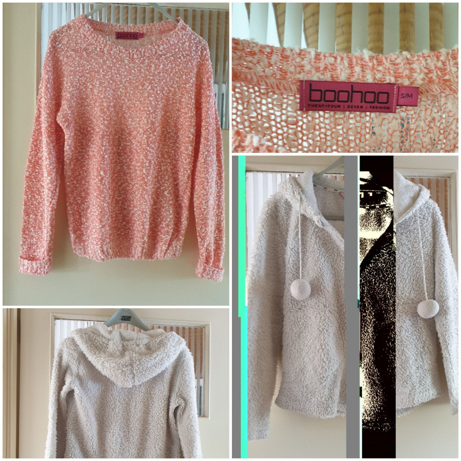 Leuk vest maat S m, Ophalen of Verzenden, Zo goed als nieuw, Maat 38/40 (M)
