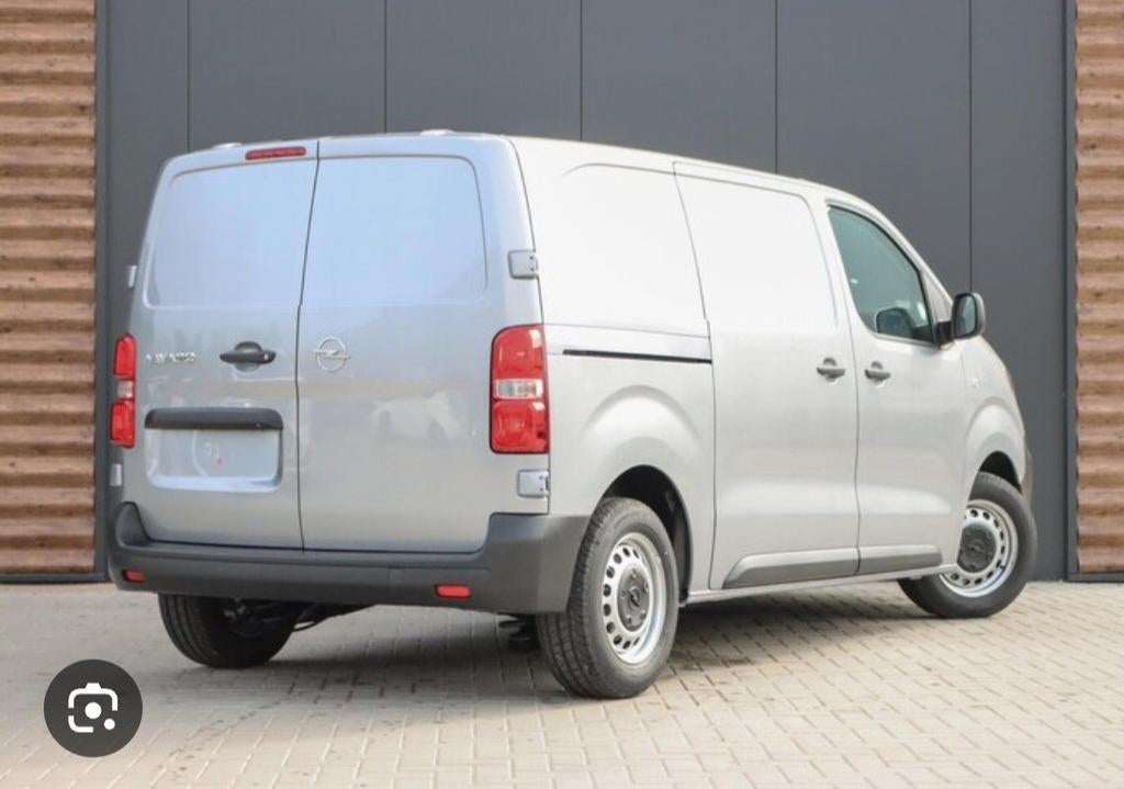 Nieuwe 6-delige Laadruimte (L2) Vivaro, Jumpy, Expert/€37,50, Ophalen of Verzenden, Nieuw, Opel
