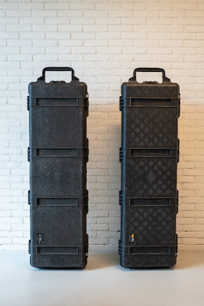 2x Peli Case 1770, Ophalen, Gebruikt, Overige instrumenten