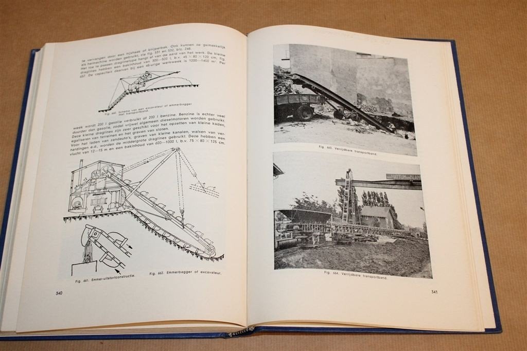 Gereedschappen en Steigers — Jellema Leerboek Bouw, 1965, Ophalen of Verzenden, Gelezen, Bouwkunde