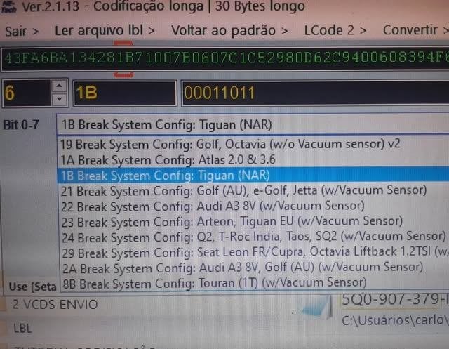 VCDS 26.9.0 LAST VERSION + LOADER FULL, Auto diversen, Verzenden