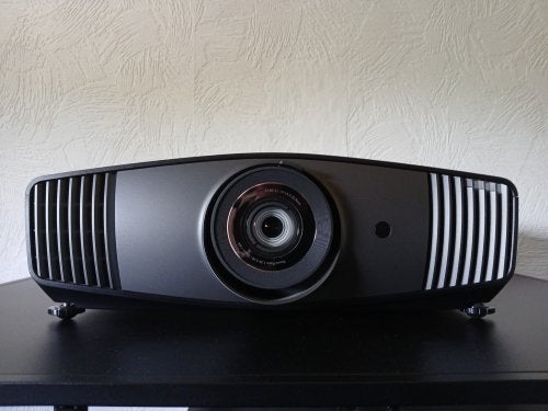 BenQ W5700 4K Projector - Ideaal voor Thuisbioscoop, Ophalen, Gebruikt, DLP, Ultra HD (4K)