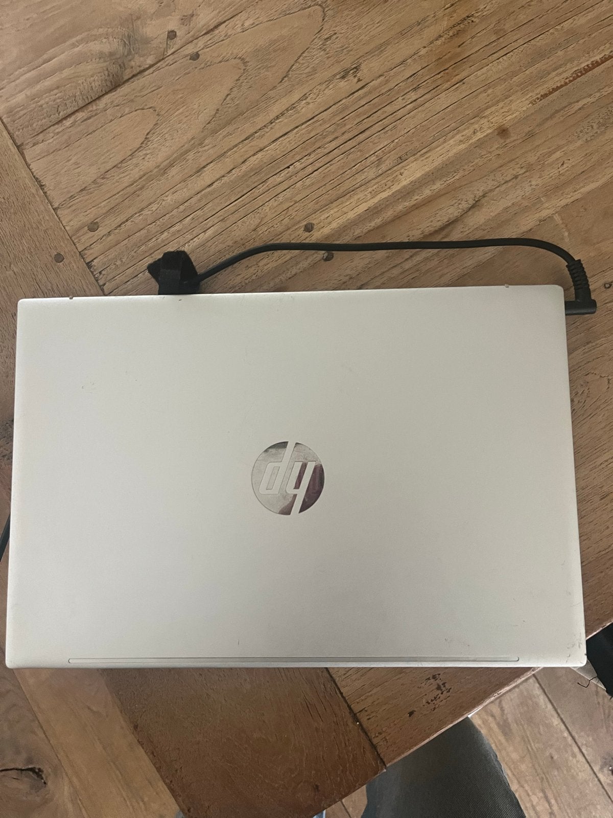 HP pavilion laptop, Computers en Software, Ophalen, Gebruikt, 2 tot 3 Ghz, Qwerty