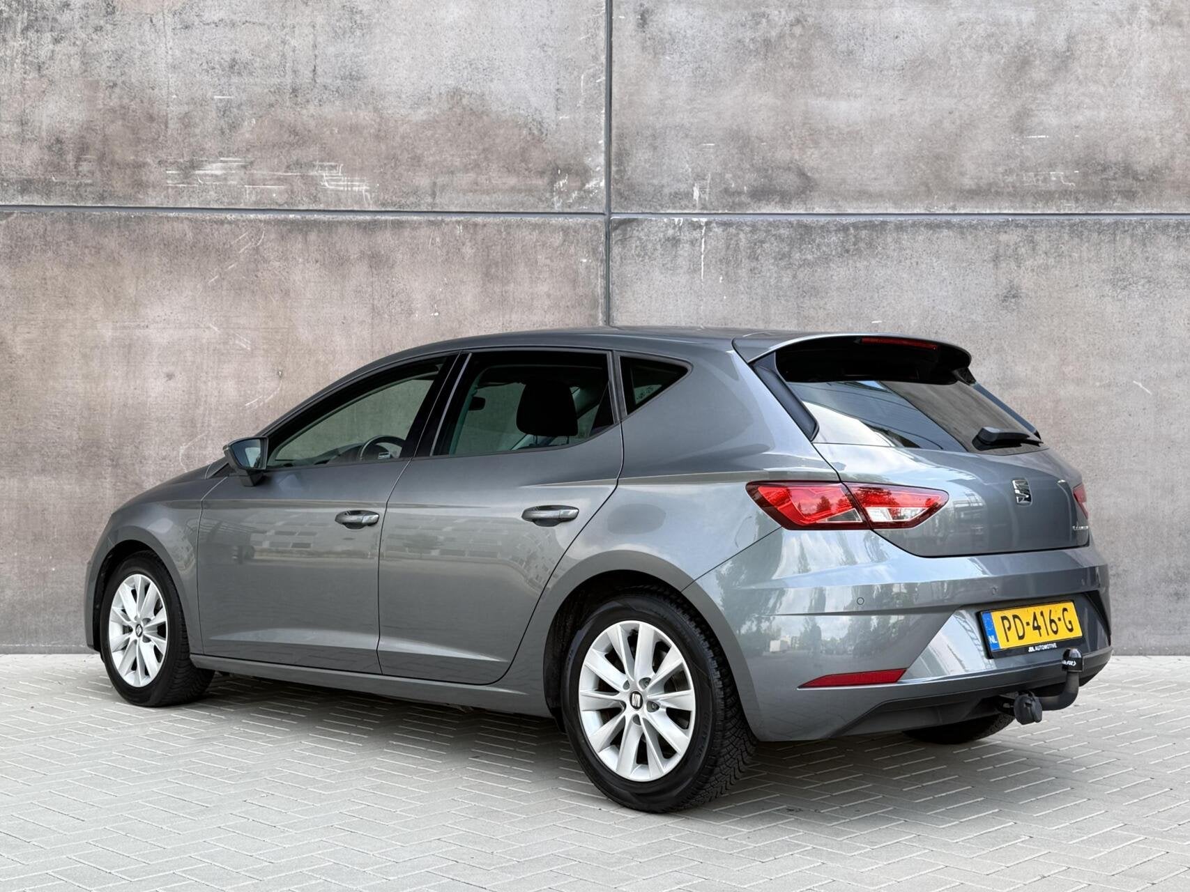 SEAT León