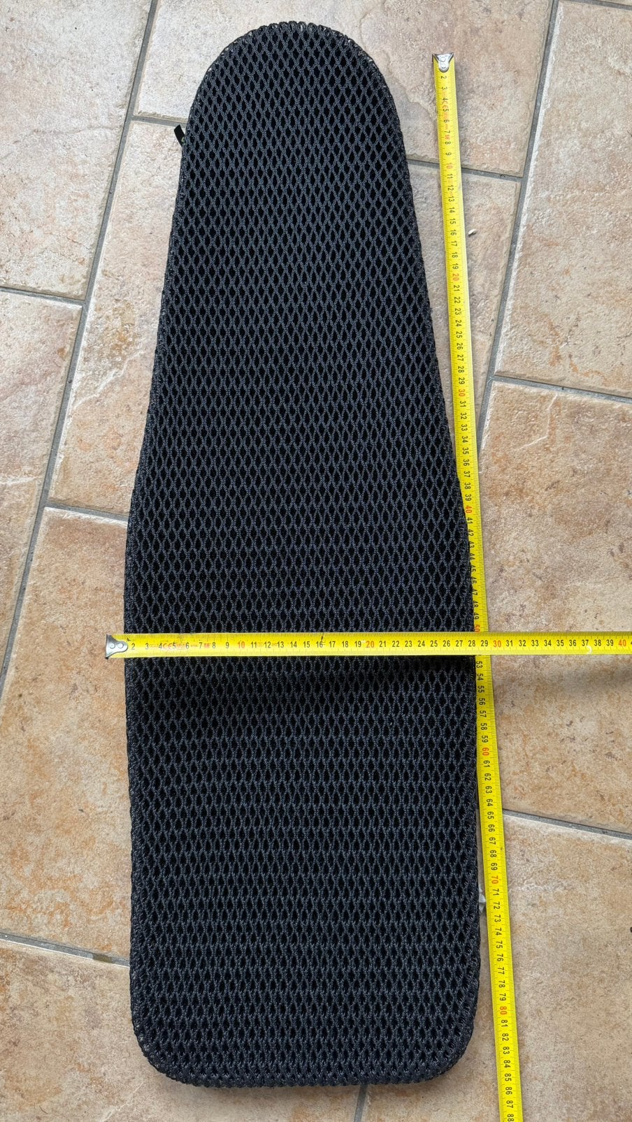 Zitschaal plus kussens,schoenen met pendalen, Fietsen en Brommers, Ophalen, Gebruikt, Overige merken